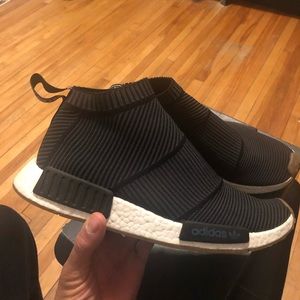 NMD City Sock 1 PK